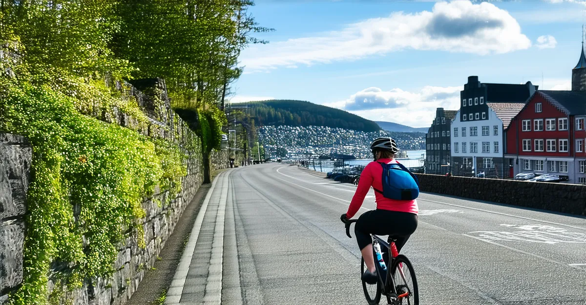 Bergen Cycling Highlights 2025: Scenic Routes to Explore