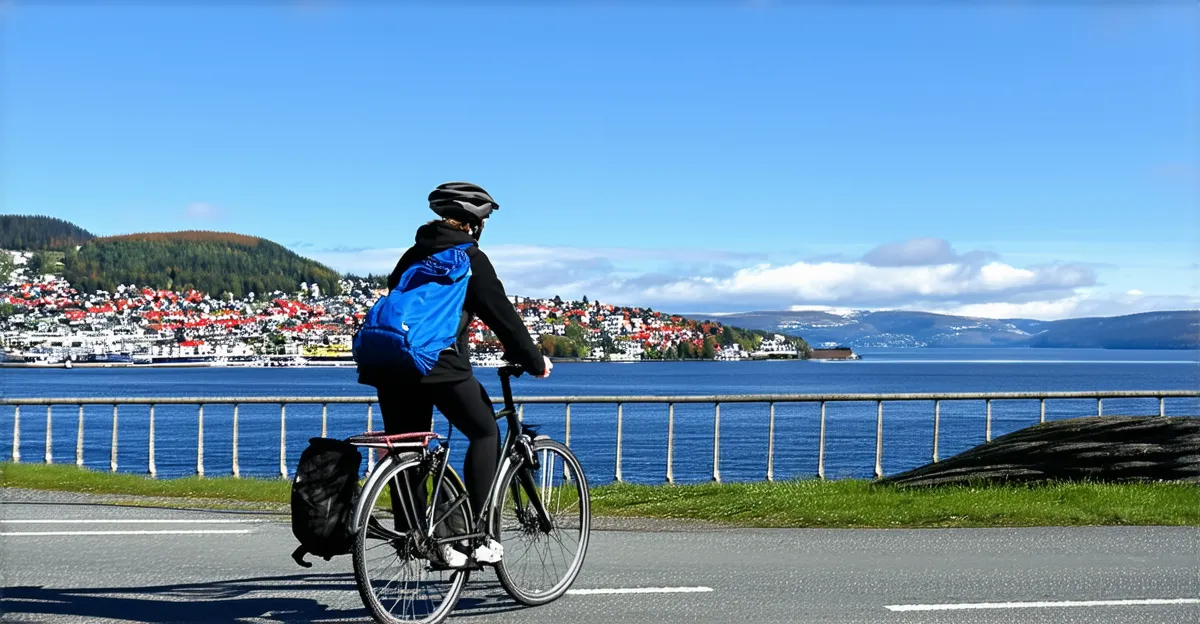 Bergen Seasonal Cycling Tours 2025: Must-See Routes