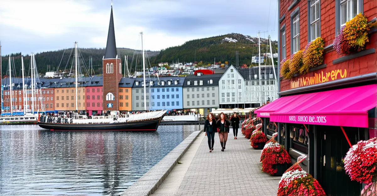 Bergen Walking Tours 2025: Explore Hidden Treasures