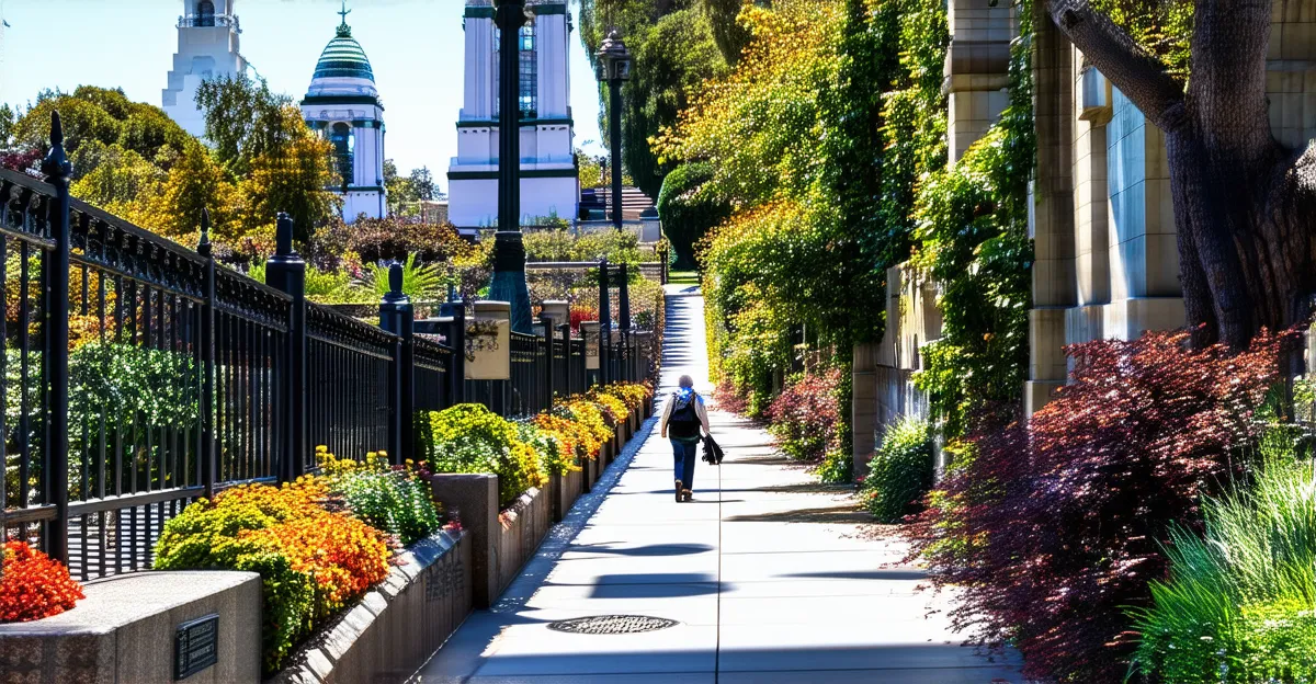 Berkeley Walking Tours 2025: Discover Hidden Gems