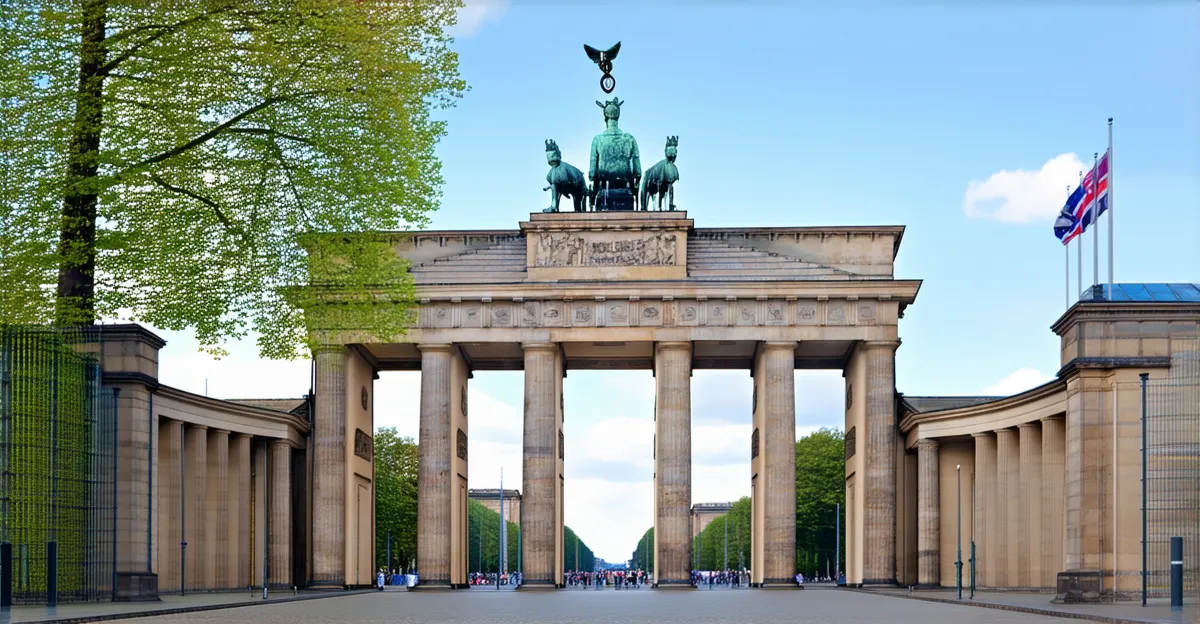 Berlin Walking Tours 2025: Must-See Landmarks