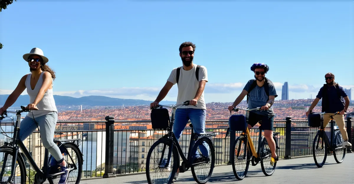 Bilbao Bike Tours 2025: Discover Must-See Sights