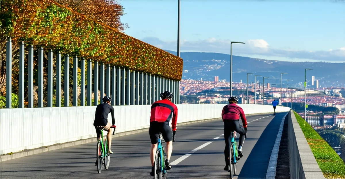 Bilbao Cycling Highlights 2025: Unmissable Routes