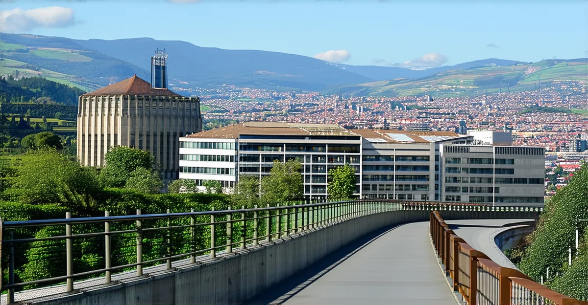 Bilbao Scenic Routes 2025: Unmissable Highlights