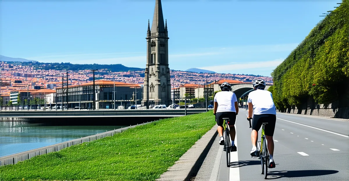 Bilbao Seasonal Cycling Tours 2025: Experience the Best