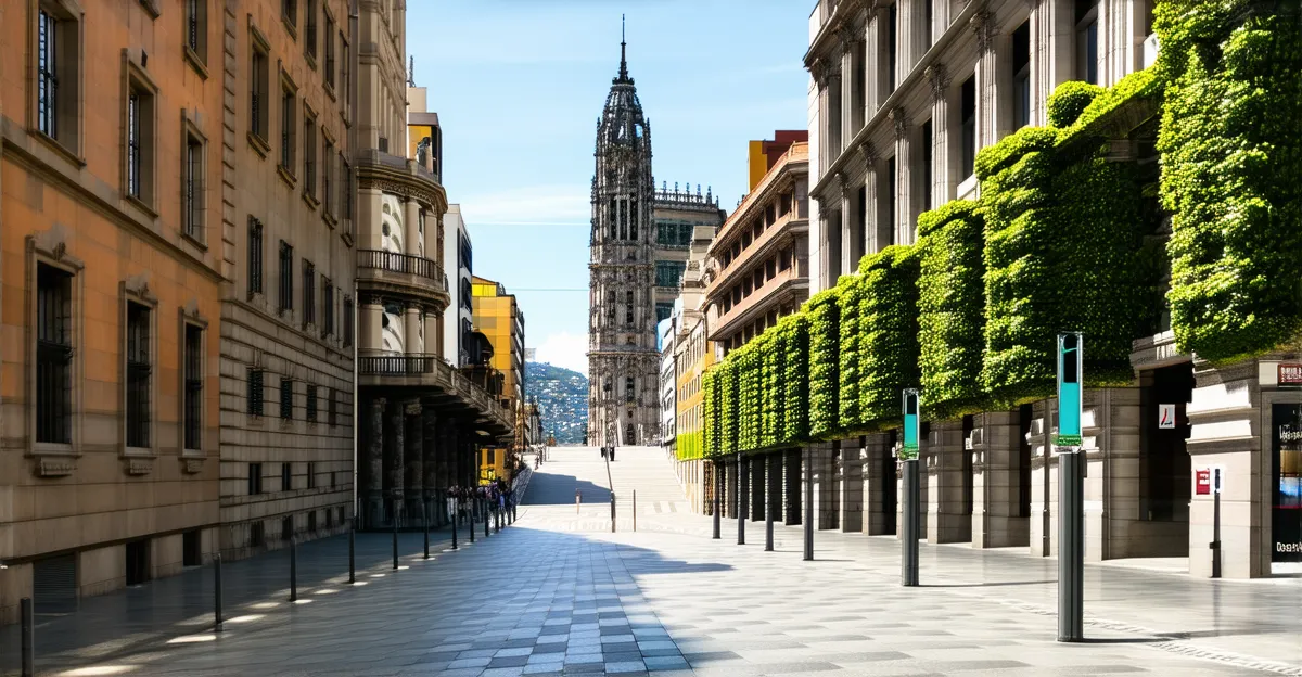 Bilbao Walking Tours 2025: A Cultural Adventure