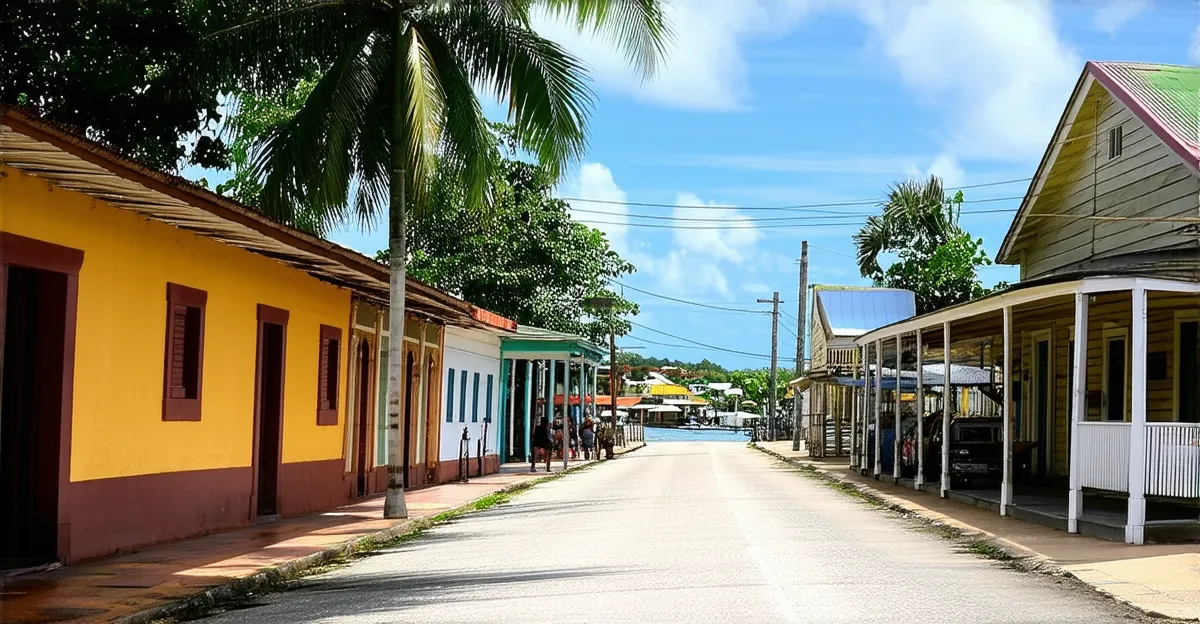 Bocas del Toro Town Walking Tours 2025: Explore Hidden Gems