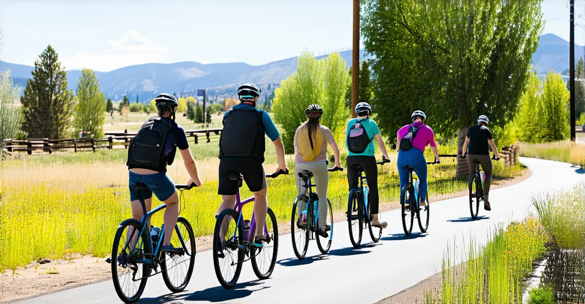 Boise Bike Tours 2025: Explore Nature and Culture