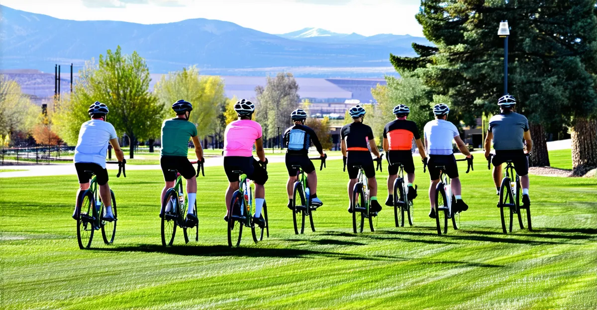 Boise Cycle Tours 2025: Hidden Gems & Scenic Routes