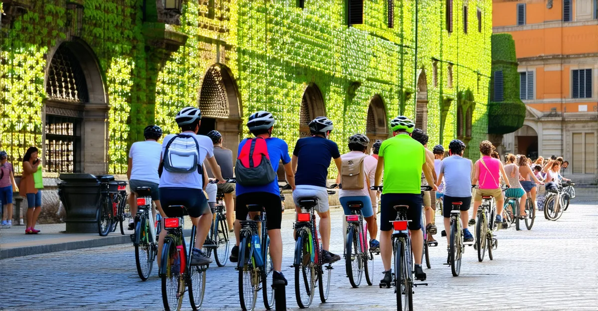 Bologna Bike Tours 2025: Discover Hidden Gems