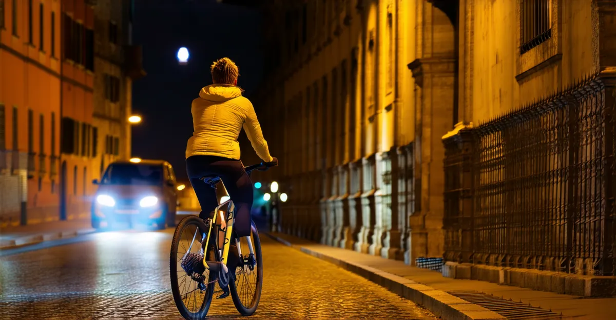 Bologna Night Cycling Tours 2025: A Unique Adventure