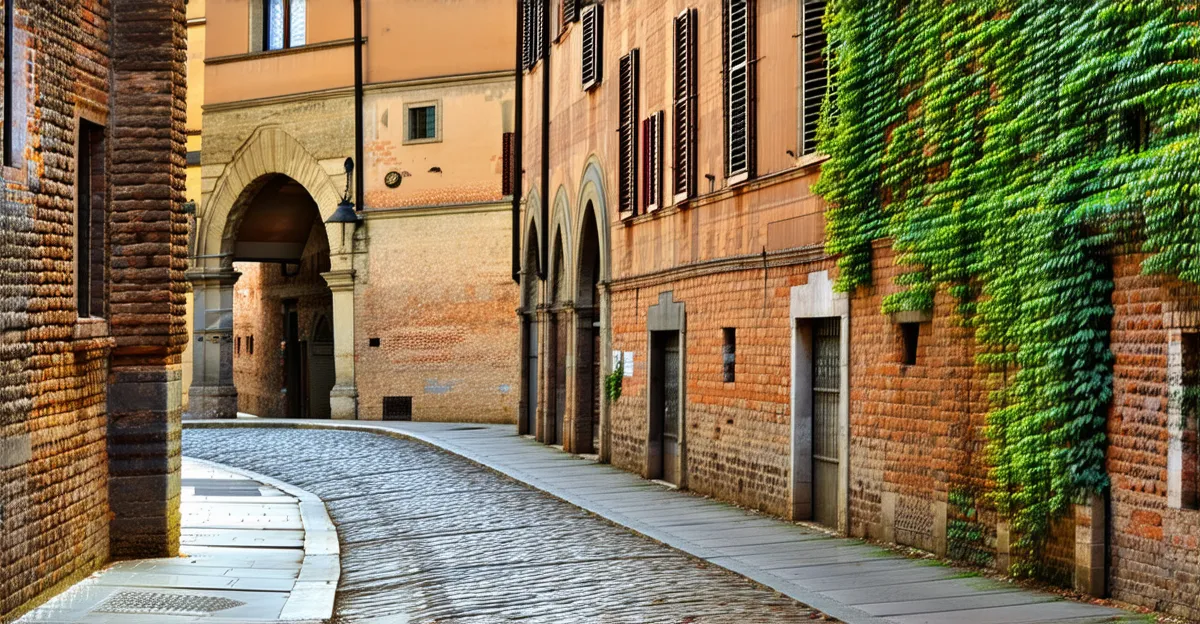 Bologna Scenic Routes 2025: Explore Hidden Gems