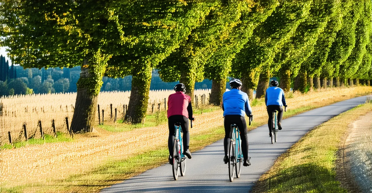 Bologna Seasonal Cycling Tours 2025: Explore the Charm