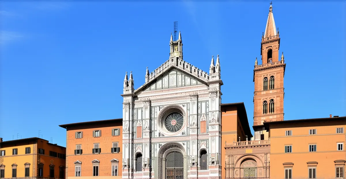 Bologna Walking Tours 2025: Explore Hidden Gems