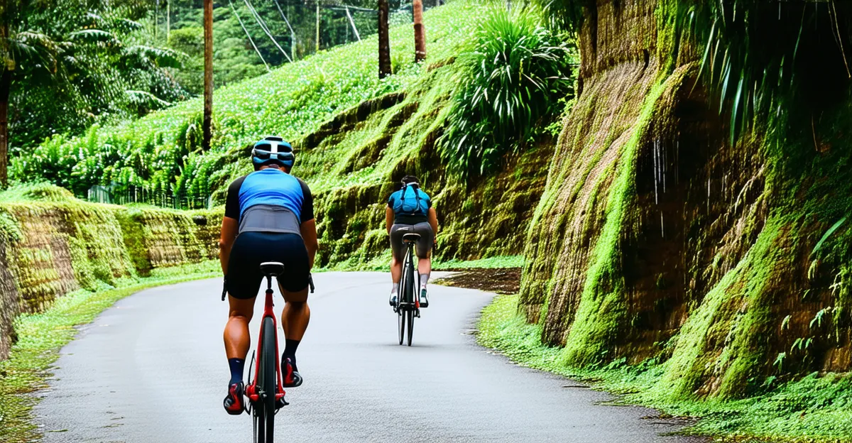 Boquete Cycling Highlights 2025: Explore Scenic Routes