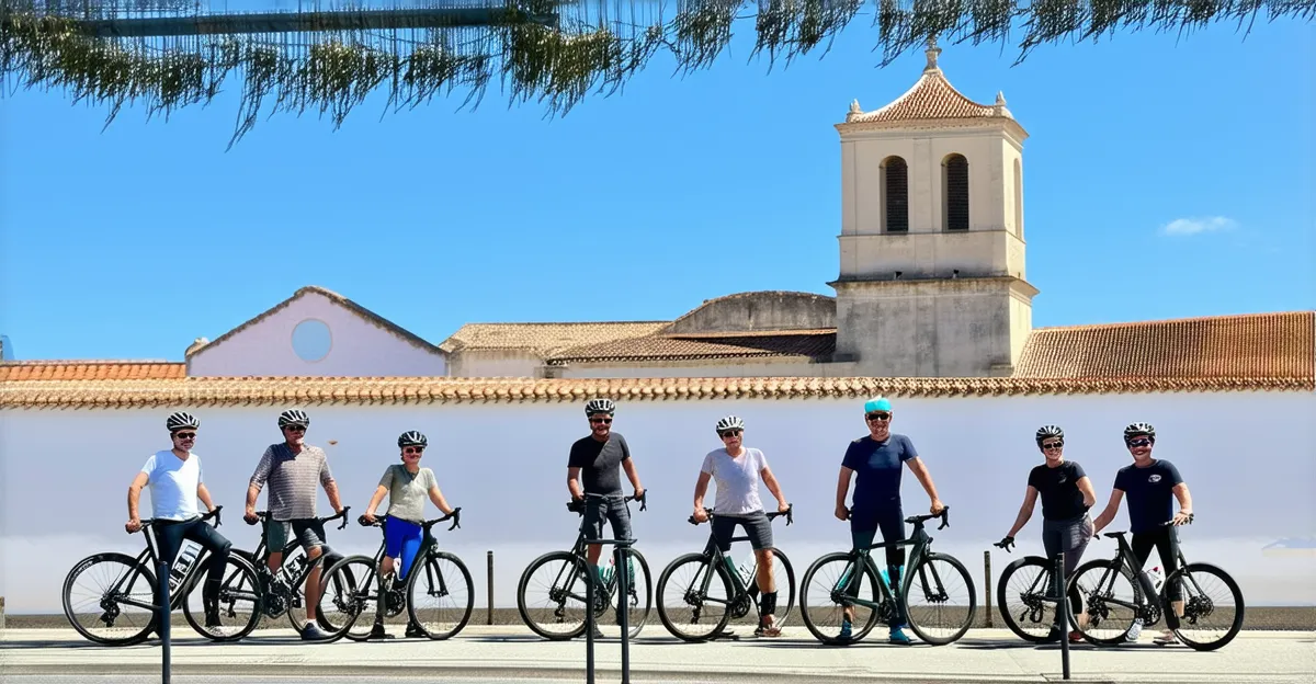 Bosa Cycle Tours 2025: Scenic Routes & Hidden Gems