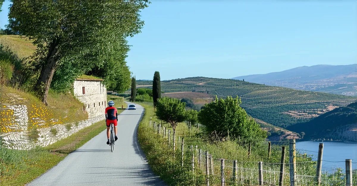 Bosa Seasonal Cycling Tours 2025: Explore Hidden Gems