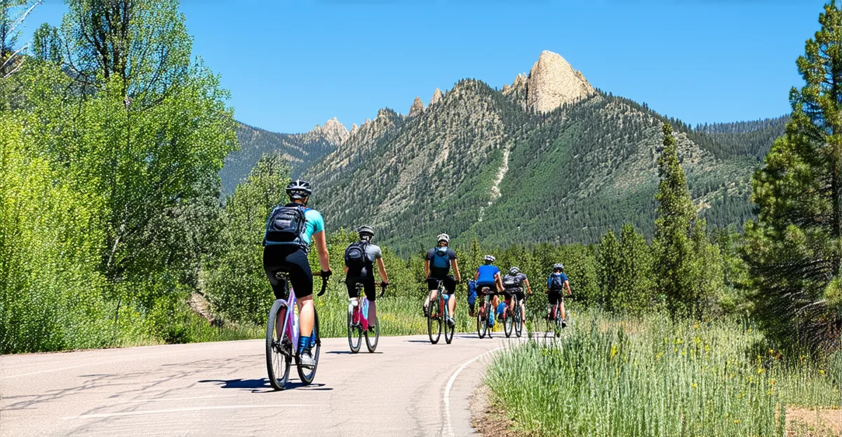 Boulder Cycle Tours 2025: Explore the City on Two Wheels