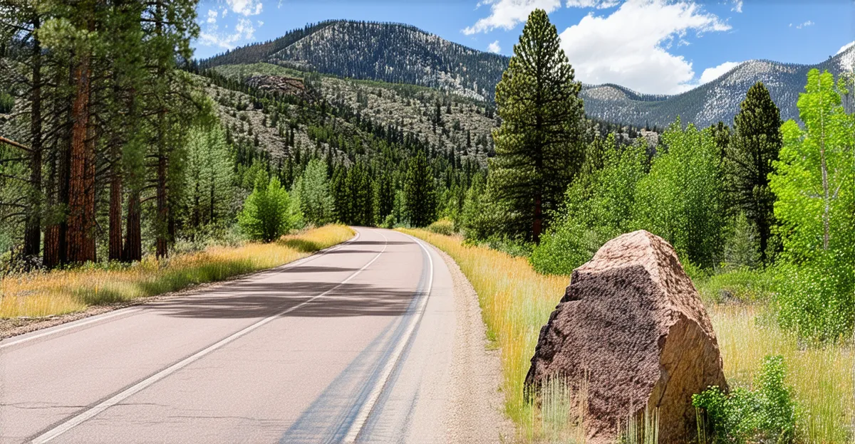 Boulder Scenic Routes 2025: Explore on Foot & Bike