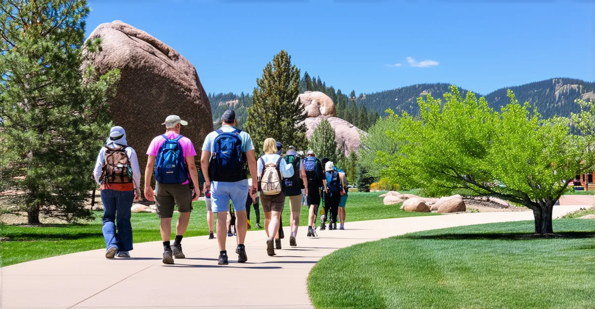 Boulder Walking Tours 2025: Nature and Culture Await