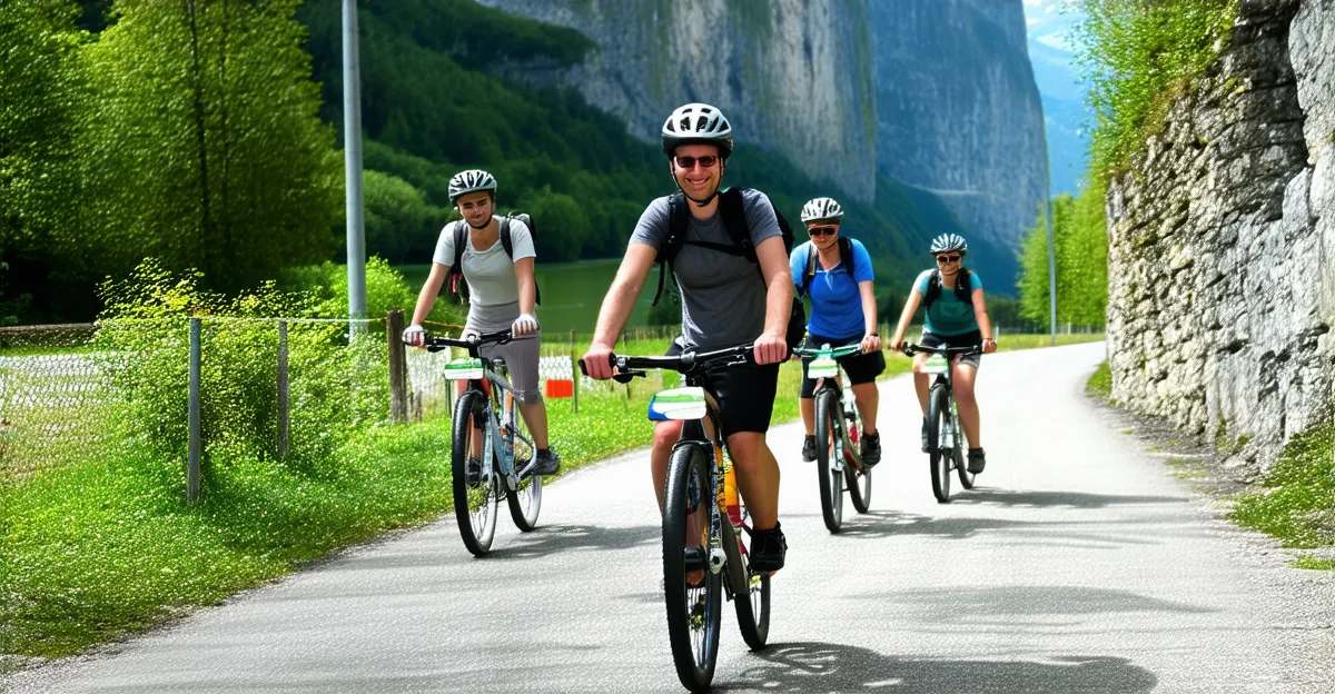 Bovec Bike Tours 2025: Scenic Routes & Adventures