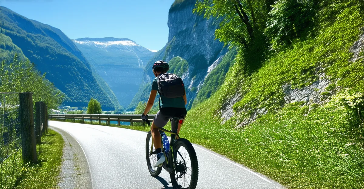 Bovec Cycle Tours 2025: Stunning Routes Await