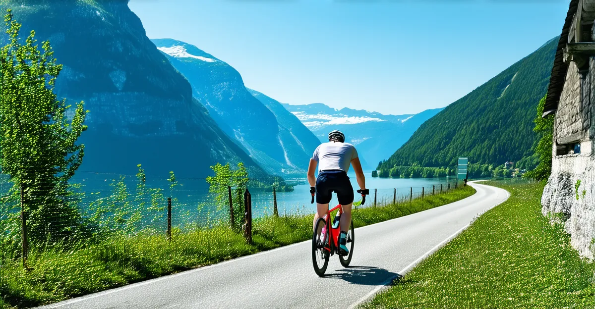 Bovec Cycling Highlights 2025: Scenic Routes & Tips