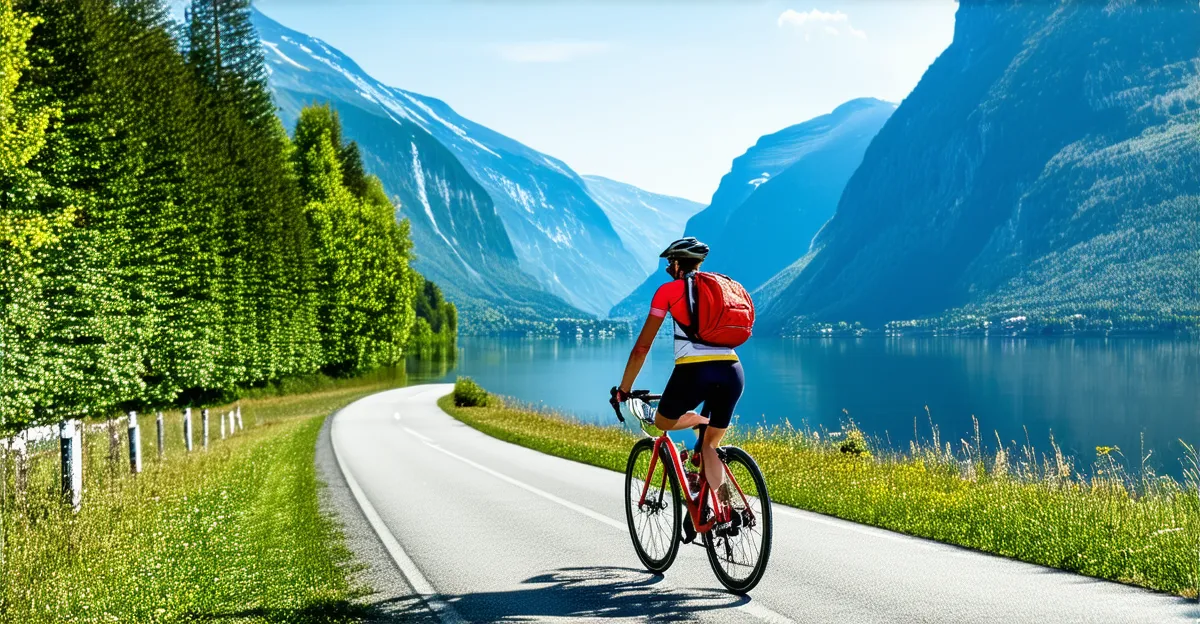 Bovec Seasonal Cycling Tours 2025: Scenic Routes