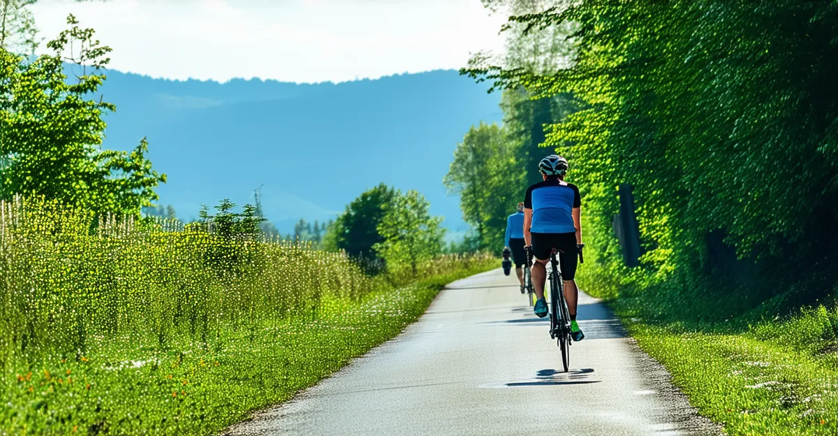 Braşov Scenic Cycling Routes 2025: Must-See Stops