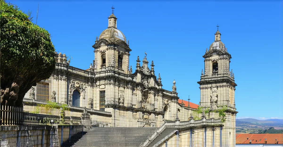 Braga Walking Tours 2025: Discover Historic Gems