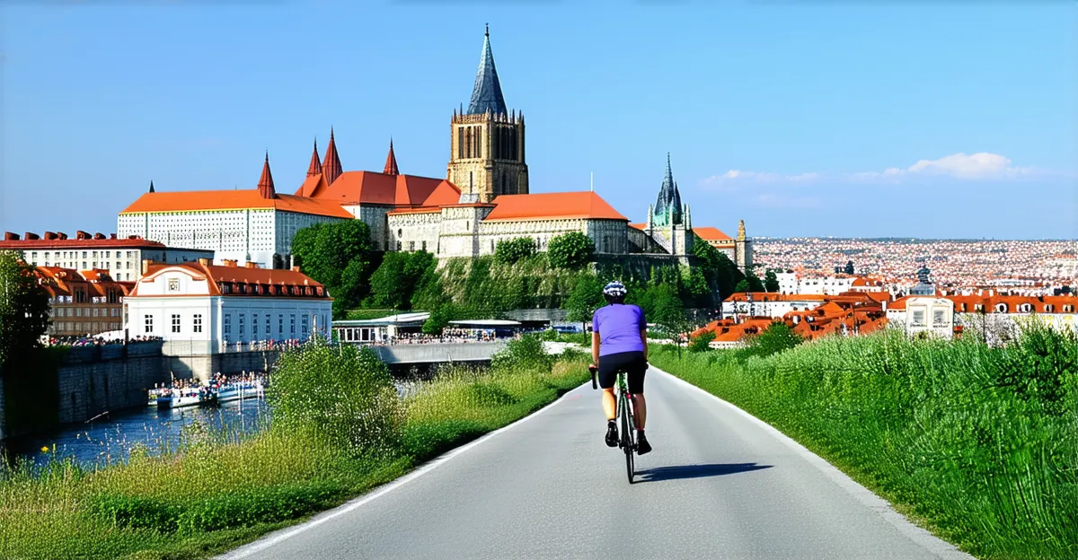 Bratislava Seasonal Cycling Tours 2025: Scenic Adventures