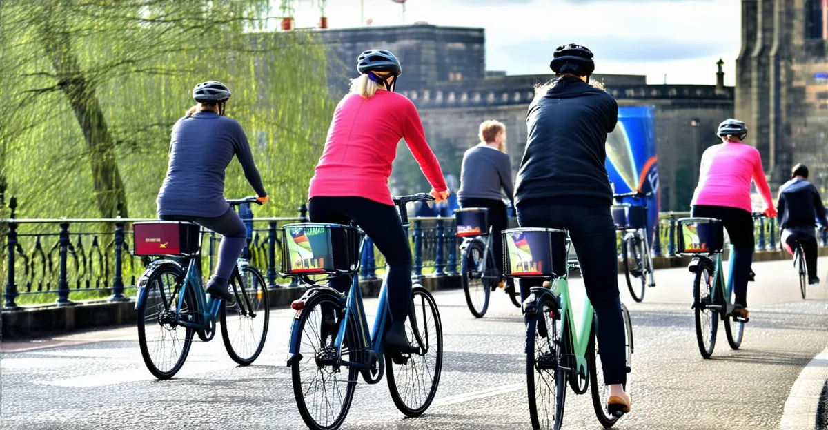 Bristol Cycle Tours 2025: Explore Hidden Gems