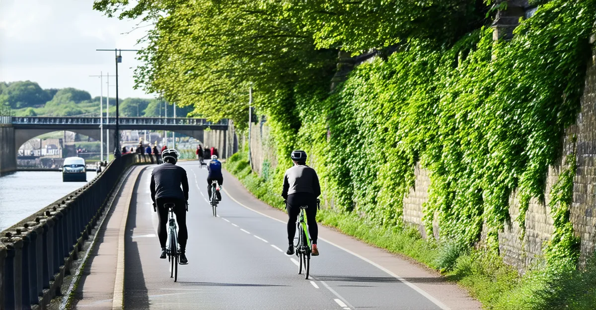 Bristol Cycling Highlights 2025: Explore on Two Wheels