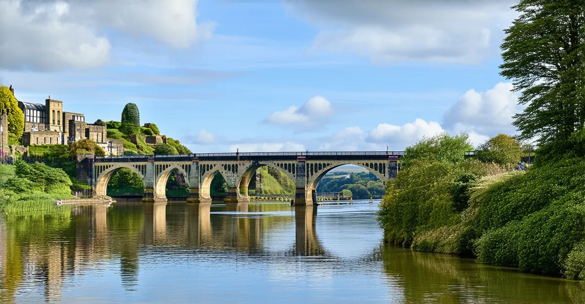 Bristol Scenic Routes 2025: Explore by Bike and Foot