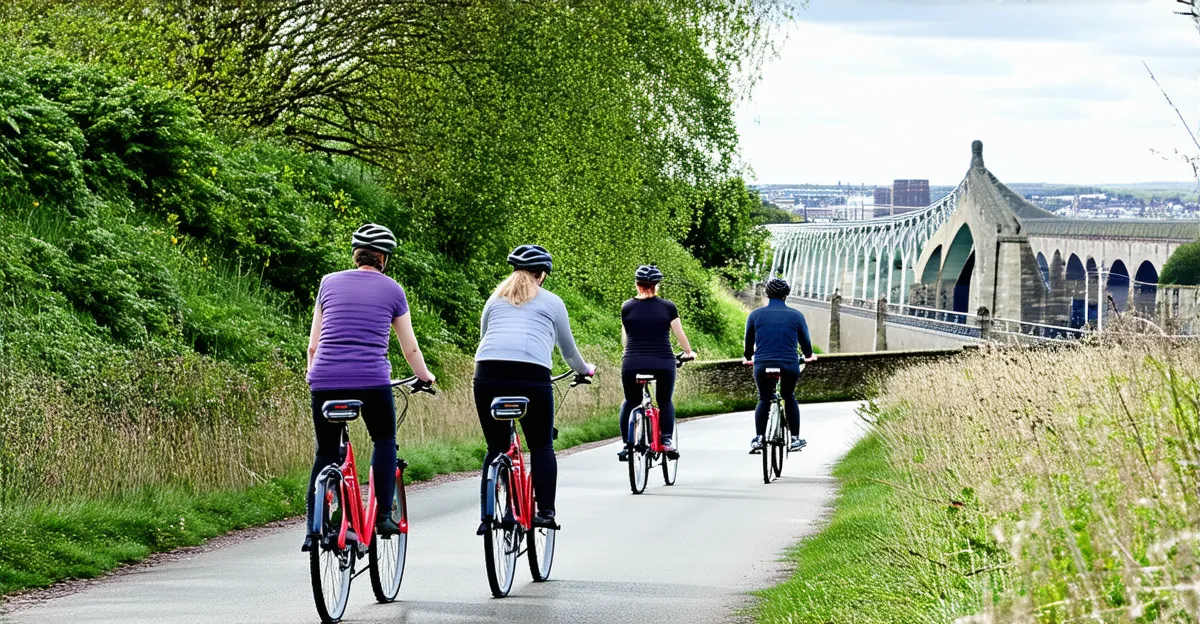 Bristol Seasonal Cycling Tours 2025: Unmissable Routes