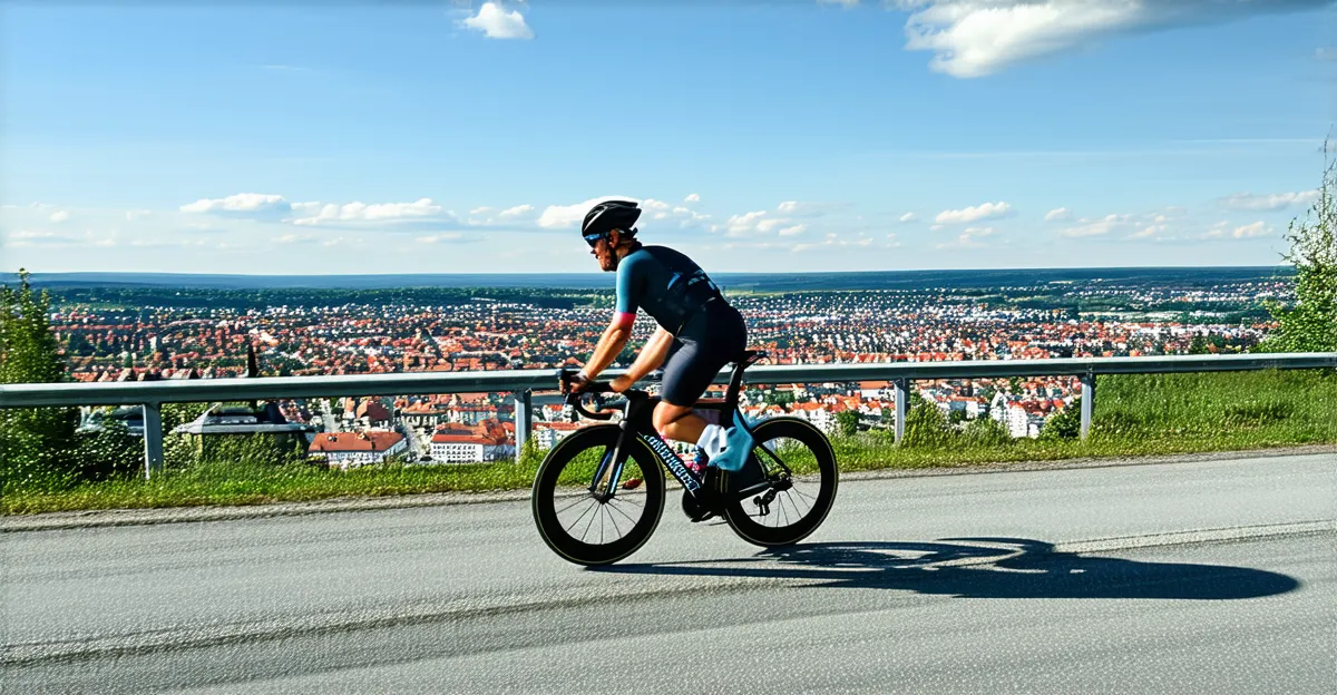 Brno Cycling Highlights 2025: Must-See Routes & Tips