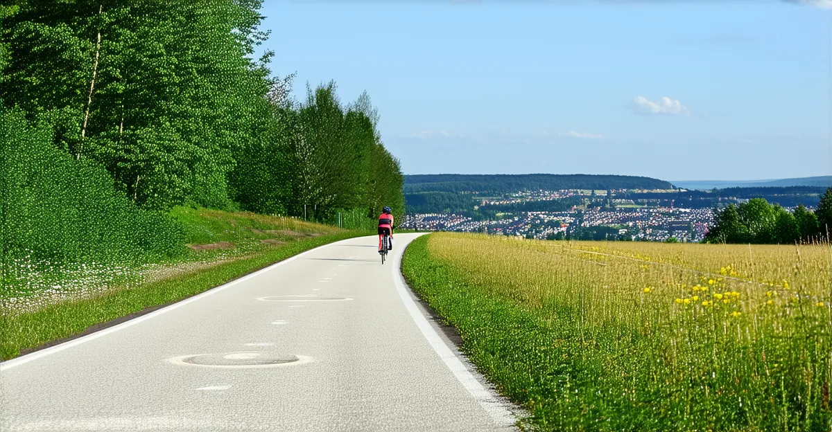 Brno Scenic Cycling Routes 2025: Hidden Gems Await