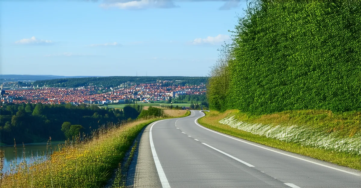 Brno Scenic Routes 2025: Explore Hidden Gems