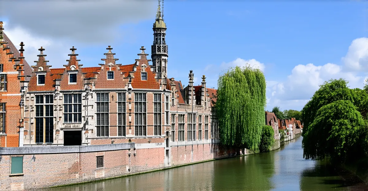 Bruges Walking Tours 2025: Uncover Hidden Gems