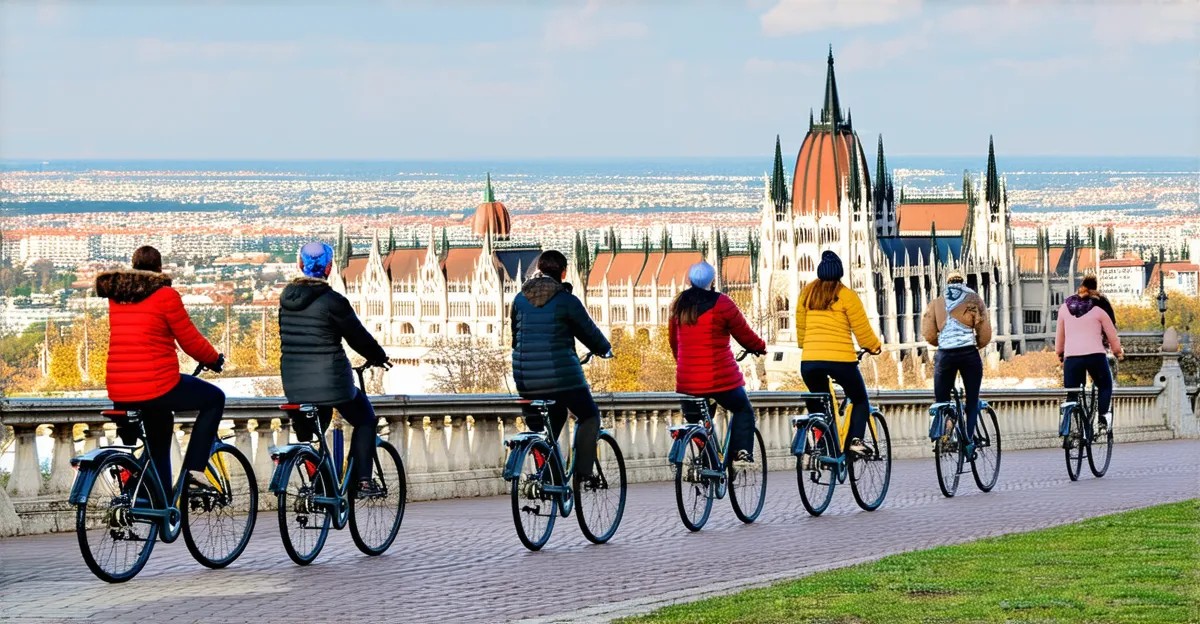 Bucharest Seasonal Cycling Tours 2025: Must-Do Routes