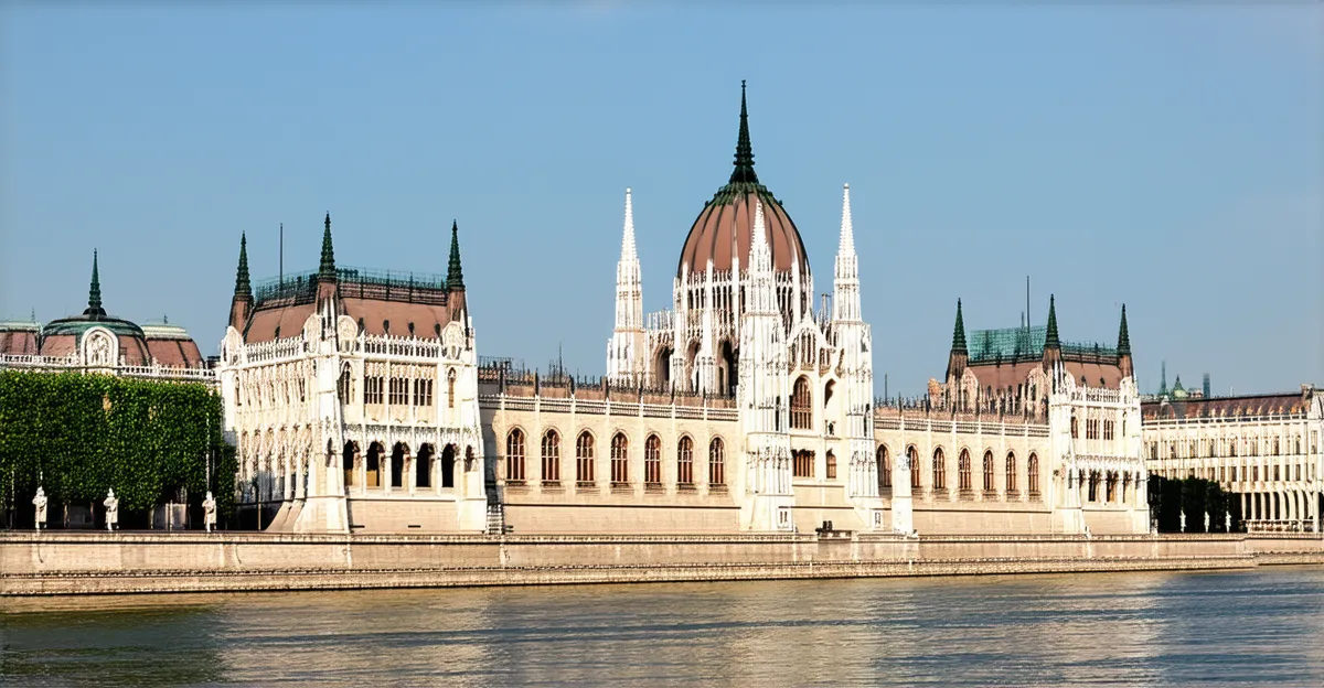 Budapest Walking Tours 2025: Explore the Hidden Gems