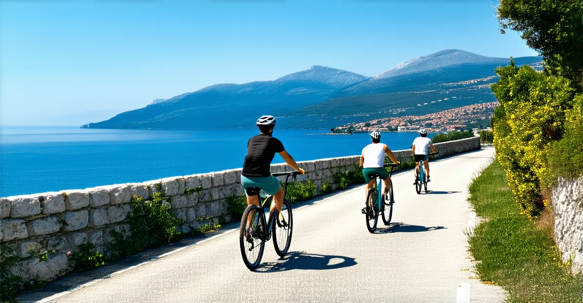 Budva Cycle Tours 2025: Uncover Scenic Gems