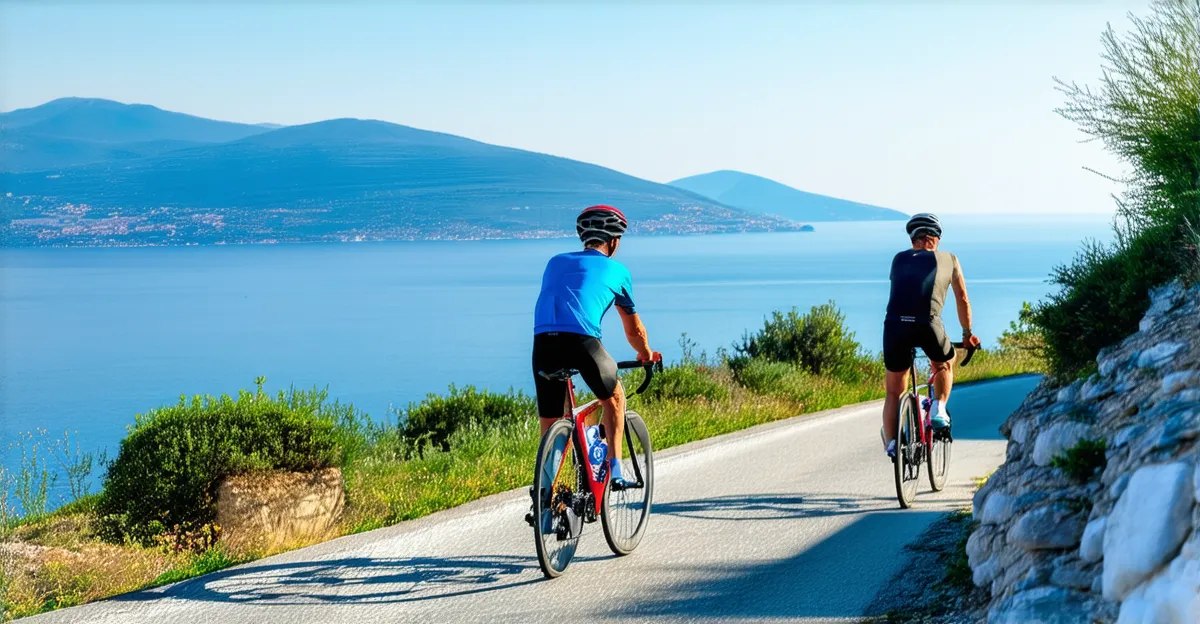 Budva Cycling Highlights 2025: Scenic Routes to Explore