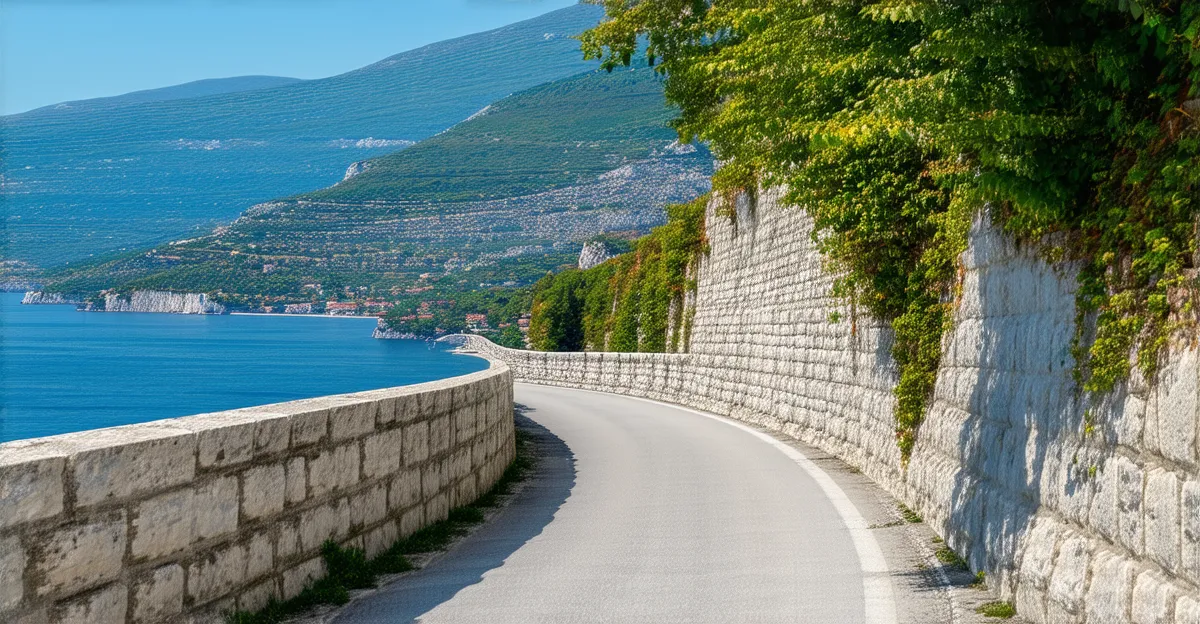 Budva Scenic Routes 2025: Explore the Adriatic Coast