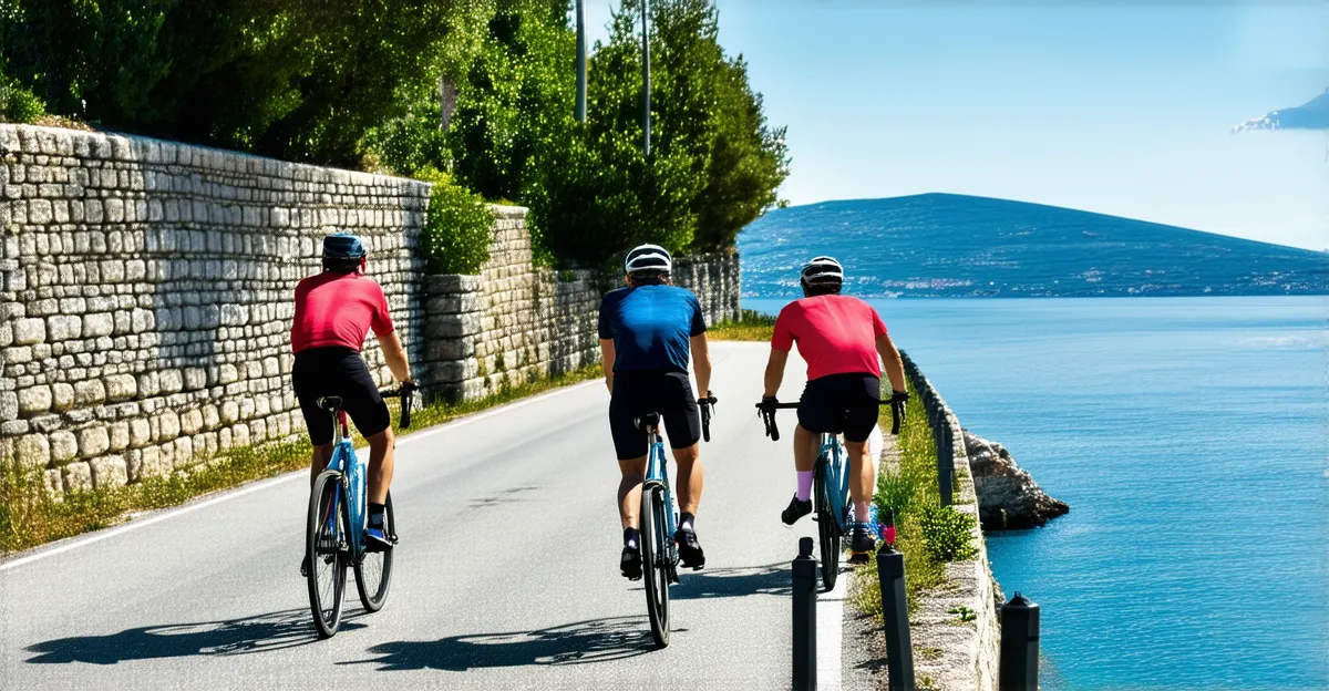 Budva Seasonal Cycling Tours 2025: Explore the Best