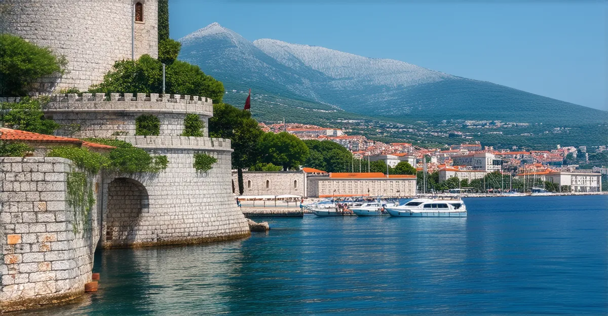 Budva Walking Tours 2025: Discover Hidden Gems