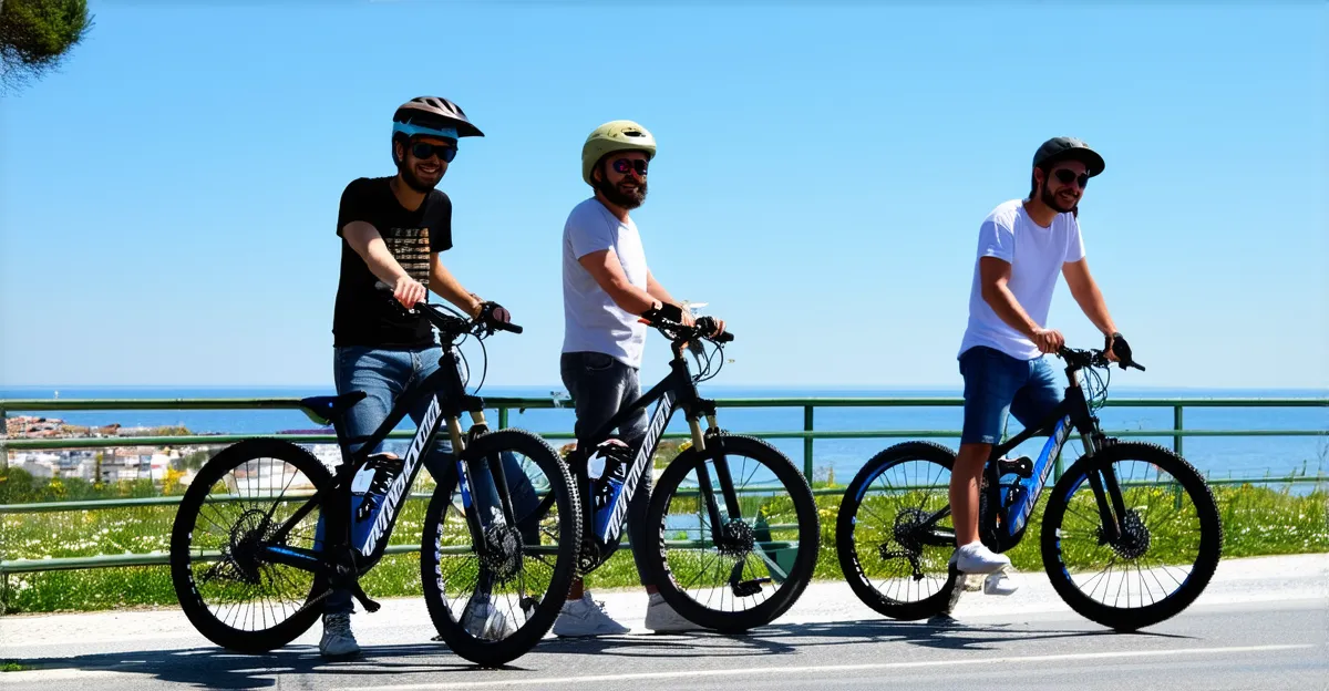 Burgas Bike Tours 2025: Explore Scenic Routes