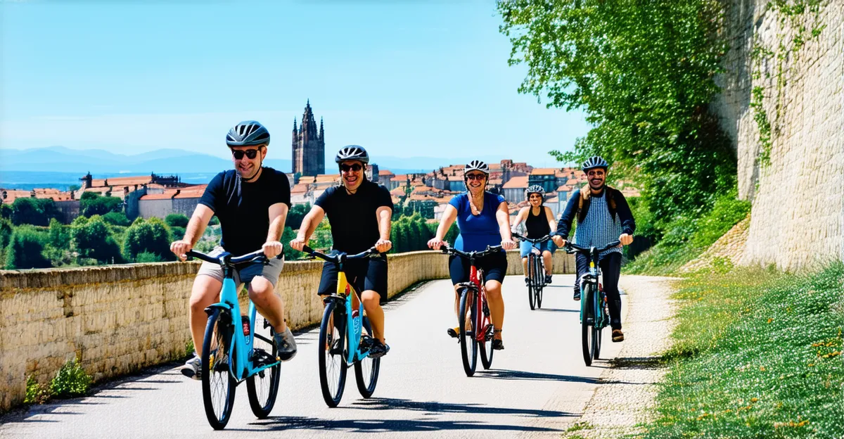 Burgos Bike Tours 2025: Highlights & Hidden Gems