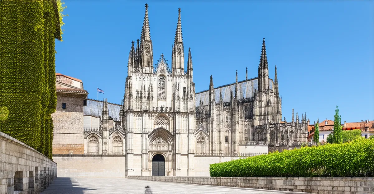 Burgos Walking Tours 2025: Explore Culture & History