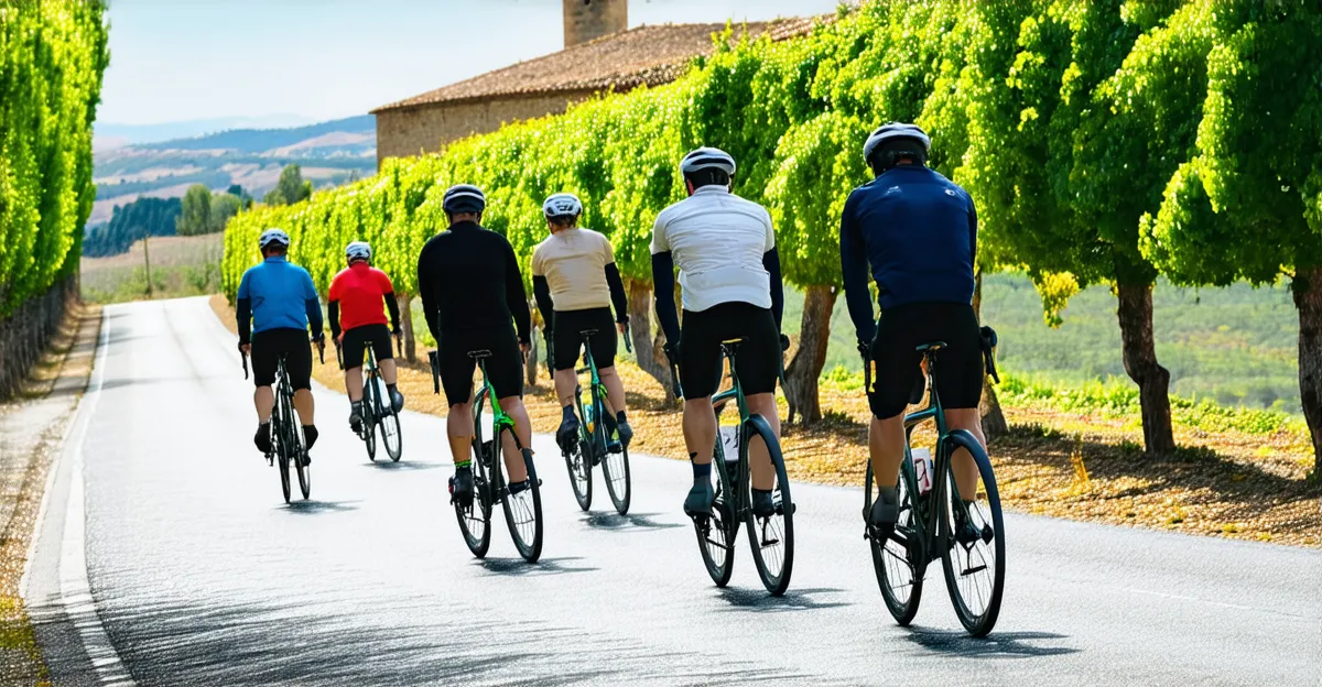 Cáceres Cycle Tours 2025: Explore the City on Two Wheels